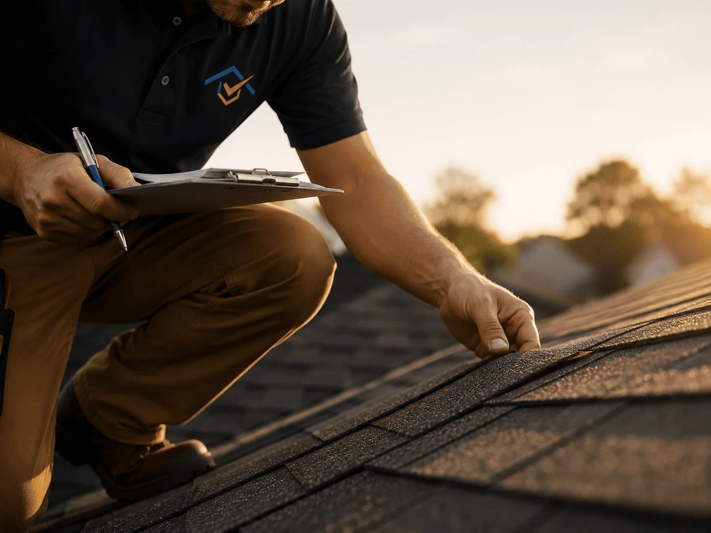 Why Choose Roof Inspection in Sandy Springs, GA