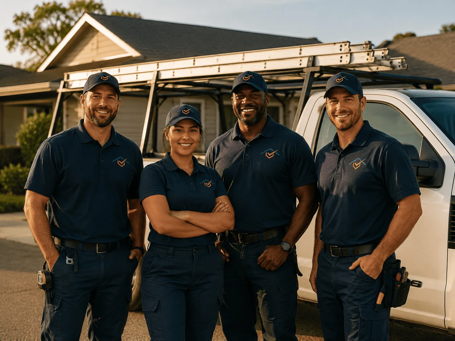 Roof Inspection company in Sandy Springs, GA
